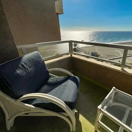 Sol Y Luna By Spain2home شقة